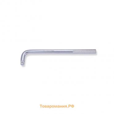 Вороток Г-образный Jonnesway S41H612, 300 мм, 3/4"