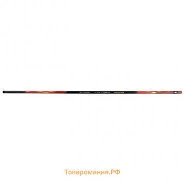 Удилище б/к Volzhanka Pro Sport Hercules, тест 1-30 г, длина 5 м