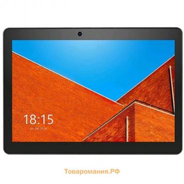 Планшет BQ 1085L Hornet Max Pro 4G, 10,1", IPS, 1280х800, 2Гб, 16Гб, Andr8.1, 5Мп, чёрный