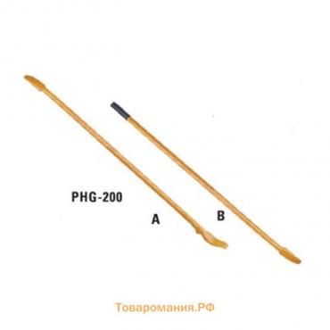 Набор монтажек для колес 19,5"-24,5", PHG-200