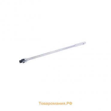 Вороток шарнирный ROSSVIK ЕК000010985, 1/2", 450 мм