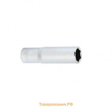 Головка свечная ROSSVIK ЕК000011008, 1/2", 21 мм