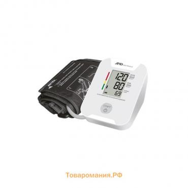 Тонометр A&D UA-780 Эконом, автоматический, манжета 22-32 см, 4хАА