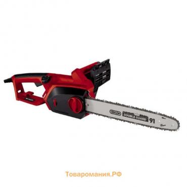 Пила электрическая цепная Einhell GH-EC 1835, 1800 Вт, 325 мм, 13.5 м/с, 160 мл, 7800 об/мин