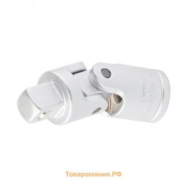 Шарнир карданный Stels 13818, 1/4", CrV