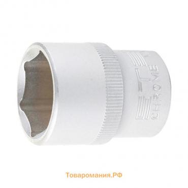 Головка торцевая Stels 13821, 6-ти гранная, 1/2", 10 мм