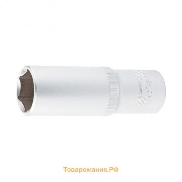 Головка торцевая Stels 13847, 6-ти гранная, 1/2", 14 мм