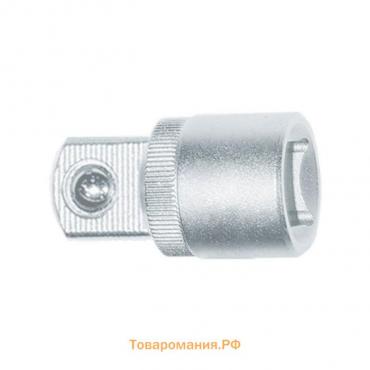 Переходник Stels 13911, 3/8"х1/2", CrV