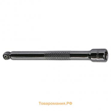 Удлинитель Matrix 13971, полированный хром, 3/8", 75 мм