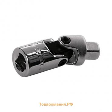 Шарнир карданный Matrix 13993, 1/4", полированный хром