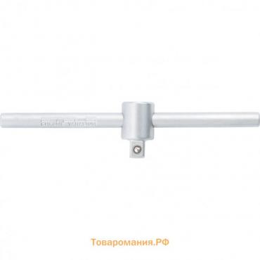 Вороток Stels 14011, 1/4", 115 мм