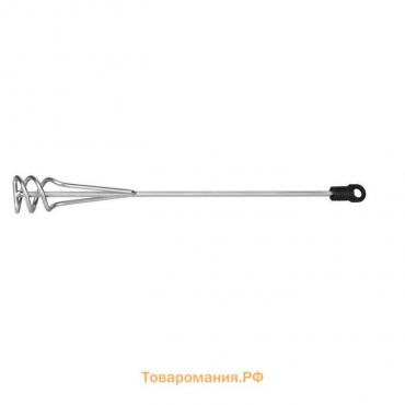 Миксер для песчано-гравийных смесей STAYER 06014-10-60, SDS+, оцинкованный, 100х600 мм