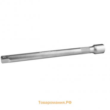 Удлинитель Kraftool "INDUSTRIE QUALITAT" 27854-1/2-250_z01, прямой, 1/4", 250 мм