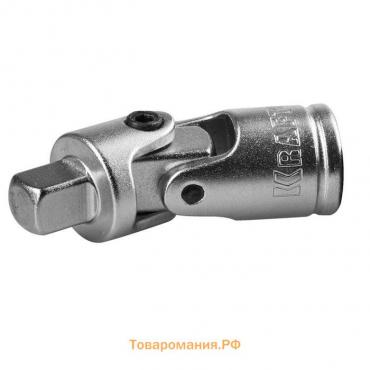 Шарнир карданный Kraftool "INDUSTRIE QUALITAT" 27850-1/4_z01, 1/4 "