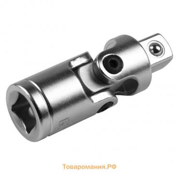 Шарнир карданный Kraftool "INDUSTRIE QUALITAT" 27850-1/2_z01, 1/2 "