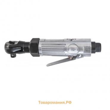 Трещотка пневматическая ARW3827 Thorvik 52649, пневматическая 3/8" DR 180 об/мин, 27 Нм