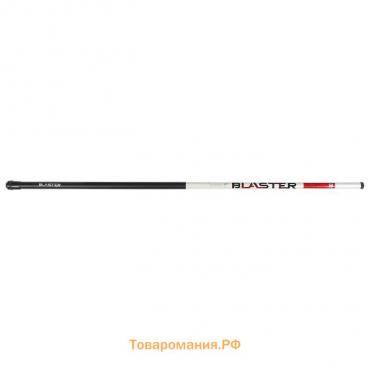 Удилище поплавочное б/к Salmo Blaster POLE, тест 5-20 г, длина 4 м