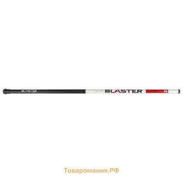 Удилище поплавочное б/к Salmo Blaster POLE, тест 5-20 г, длина 5 м