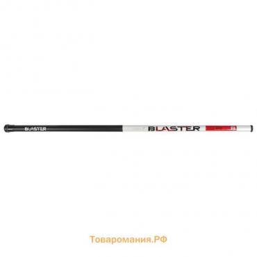 Удилище поплавочное б/к Salmo Blaster POLE, тест 5-20 г., длина 6 м.