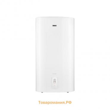 Водонагреватель Zanussi ZWH/S 100 Artendo DRY, накопительный, 2 кВт, 100 л, белый