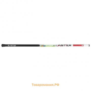 Удочка-комплект Salmo Blaster POLE SET, тест 5-20 г., длина 5 м.