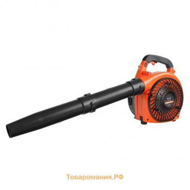 Воздуходувка PATRIOT BG125, бенз., 2Т, 750 Вт, 620 м3/ч, 60 м/сек, EASY START