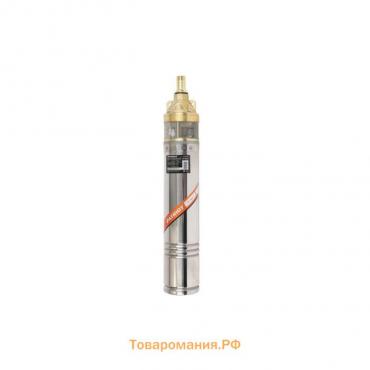 Насос скважинный PATRIOT CP 1160 C 315302473, центробежный, 83л/мин, напор 90 м, кабель 35 м