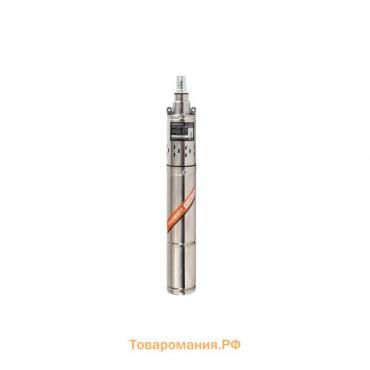 Насос скважинный PATRIOT SP 2250 S 315302471, винтовой, 25 л/мин, напор 50 м, кабель 20 м