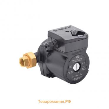 Насос циркуляционный Aquario AC 154-130HW 5154, 65 Вт, 40 л/мин, напор 4 м, чугун