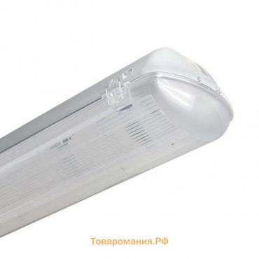 Светильник «ЗСП» ДСП Polar LED, 220 В, IP65, 4000 К, 3400 Лм