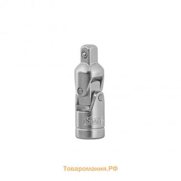 Кардан шарнирный KRAFT KT 700391, 1/2"Dr