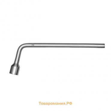 Ключ баллонный KRAFT Master KT 700559, Г-образный, 363 мм, 19 мм