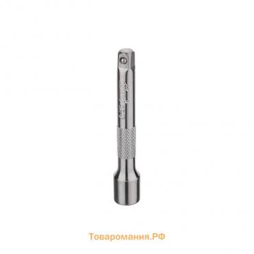 Удлинитель KRAFT KT 700601, 1/4", 76 мм