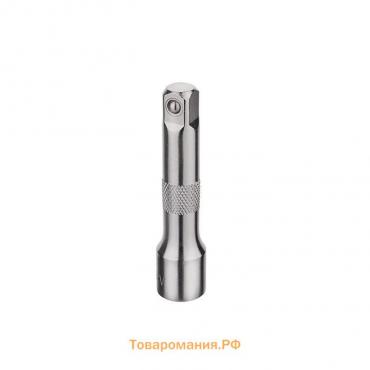 Удлинитель KRAFT KT 700603, 3/8", 76 мм