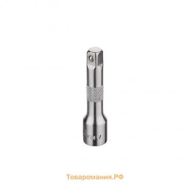 Удлинитель KRAFT KT 700629, 1/4", 50.8 мм