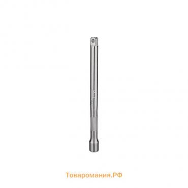 Удлинитель KRAFT KT 700631, 3/8", 152 мм