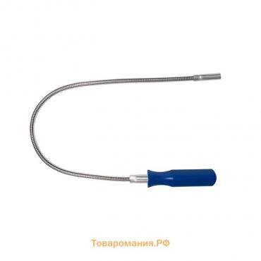 Магнит гибкий KRAFT KT705175, до 0.7 кг, 600 мм