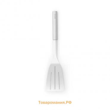 Лопатка с прорезями Brabantia Profile New, 34.8 см