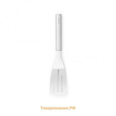 Лопатка с прорезями Brabantia Profile New, 26.5 см