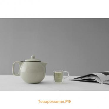 Чайник заварочный VIVA Scandinavia Jaimi, с ситечком, 0.9 л