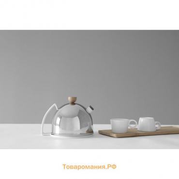 Чайник заварочный VIVA Scandinavia Thomas, с ситечком, 0.9 л