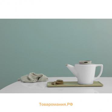 Чайник заварочный VIVA Scandinavia Infusion, с ситечком, 1 л