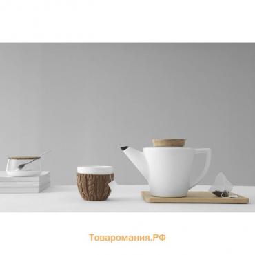 Чайник заварочный VIVA Scandinavia Infusion, с ситечком, 1 л
