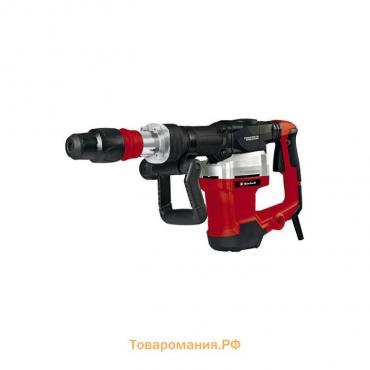 Молоток отбойный Einhell TE-DH 32, 1500 Вт, 32 Дж, 1900 уд/мин, SDS-MAX