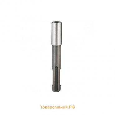 Держатель для бит KWB, 75 мм, 1/4", SDS+