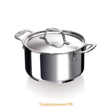 Кастрюля Beka Chef, 7 л, d=26 см