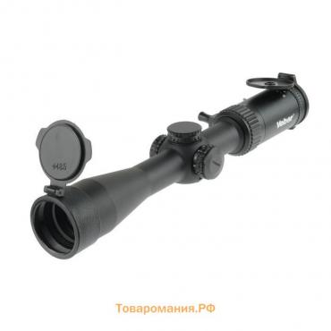 Прицел оптический Veber Wolf, 3-9x42 IR