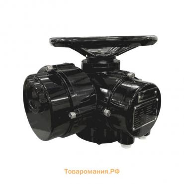 Электропривод Benarmo 038-0714, S-100-24-У1, 380 В