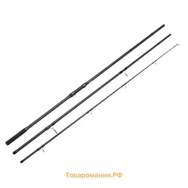 Удилище карповое Salmo Diamond CARP, тест 1-120 г., длина 3,6 м.