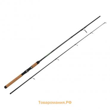 Спиннинг Salmo Sniper ULTRA SPIN 25, тест 5-25 г, длина 1,8 м